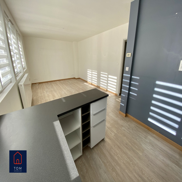 Offres de vente Appartement Lambersart 59130