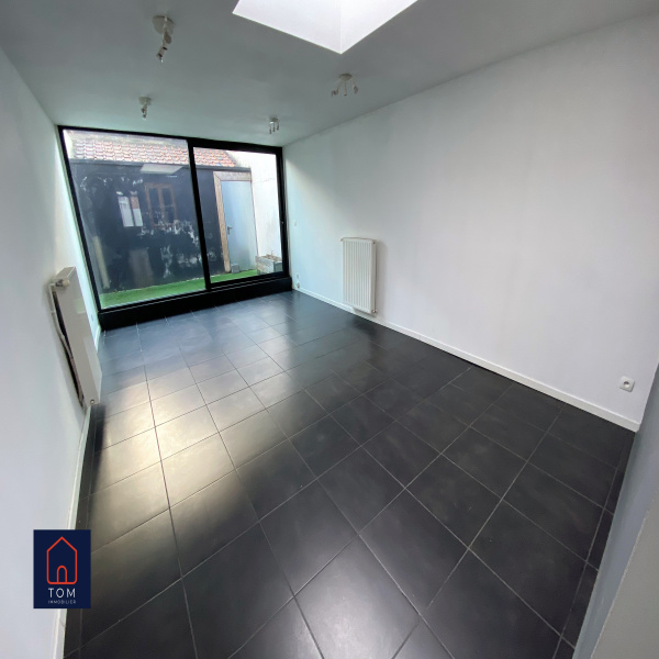 Offres de location Appartement Villeneuve-d'Ascq 59650