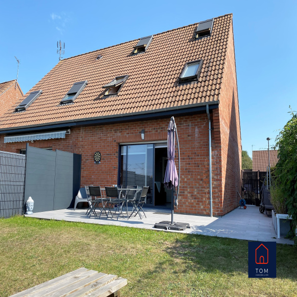 Offres de vente Maison Baisieux 59780