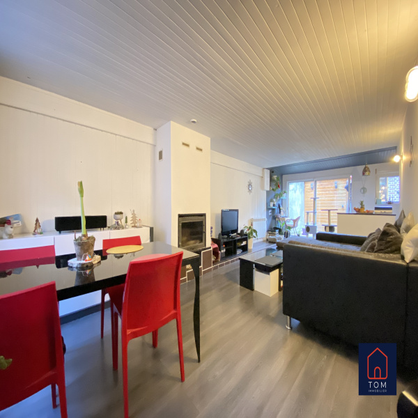 Offres de vente Maison Lezennes 59260