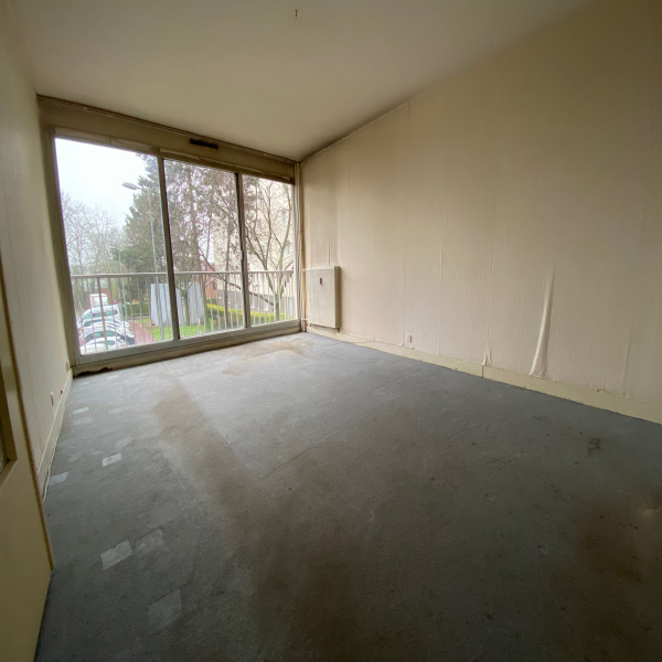 Offres de vente Appartement Mons-en-Baroeul 59370