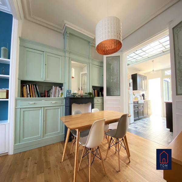 Offres de vente Maison Lezennes 59260