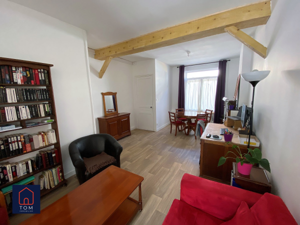 Offres de vente Maison Mons-en-Baroeul 59370