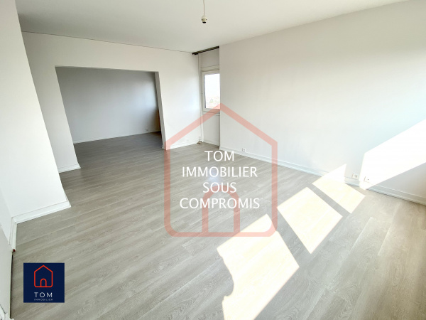 Offres de vente Appartement Mons-en-Baroeul 59370
