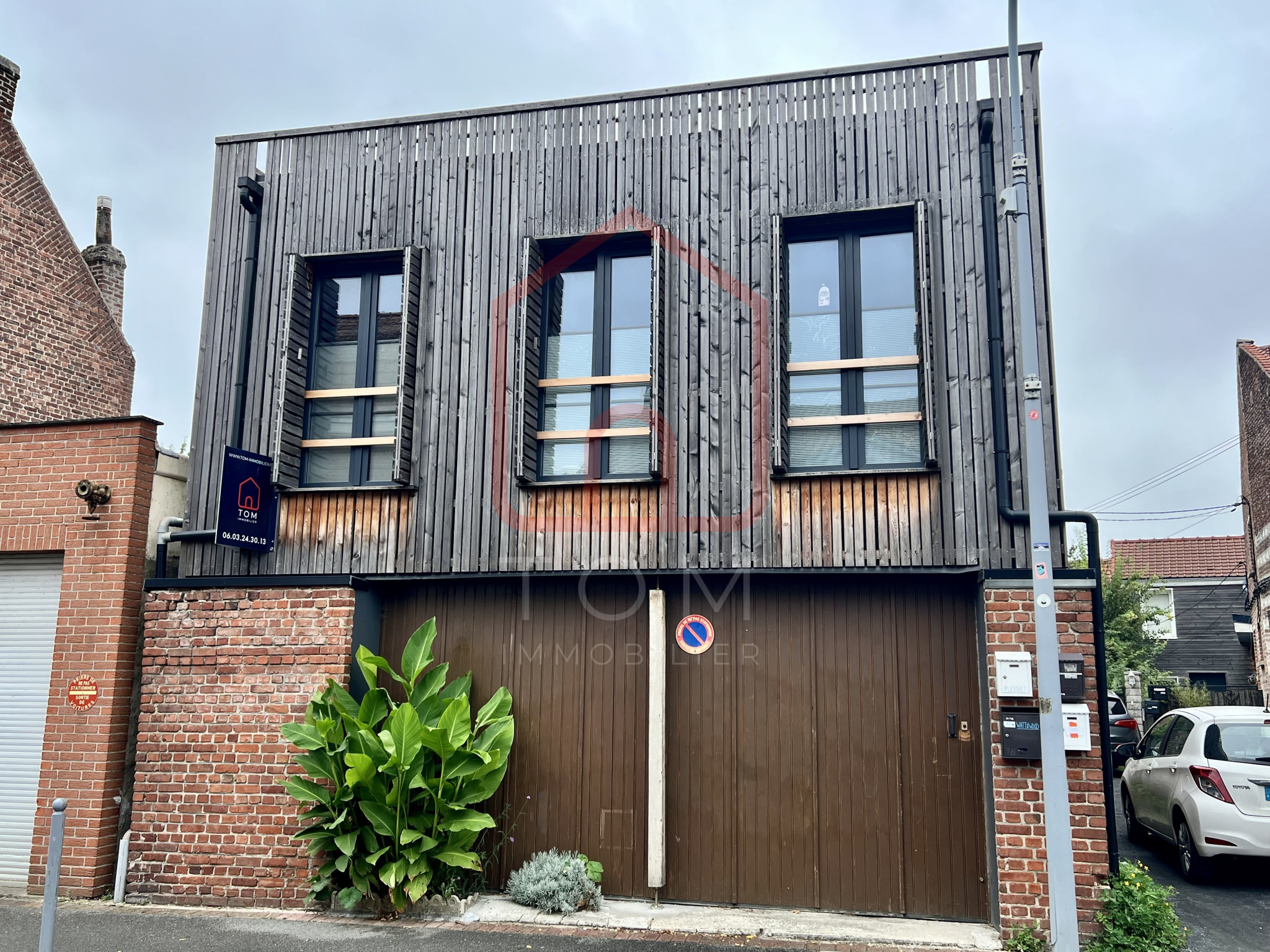 Photo bien immobilier